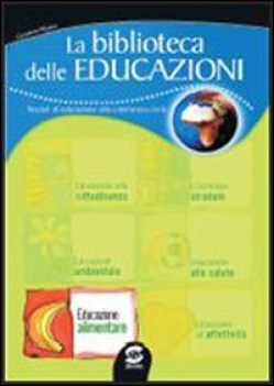 educazione alimentare (bde) (318/5)