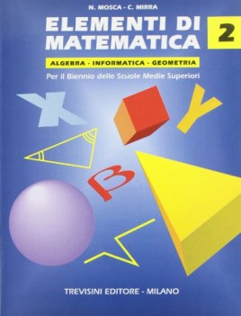 elementi di matematica 2