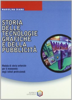 storia delle tecnologie grafiche e della pubblicit