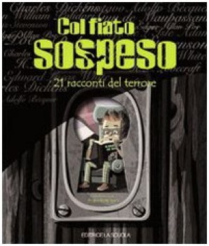 col fiato sospeso