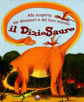 diziosauro