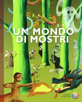 mondo di mostri