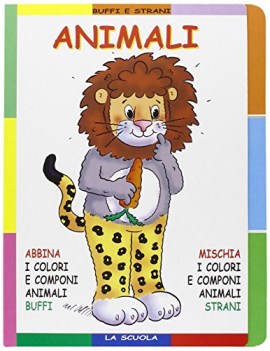 animali