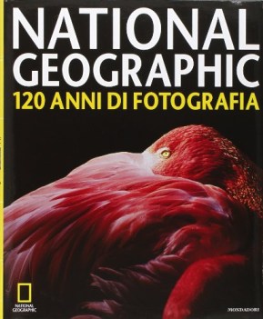 national geographic 120 anni di fotografia