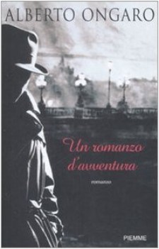 romanzo d\'avventura