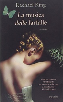 musica delle farfalle