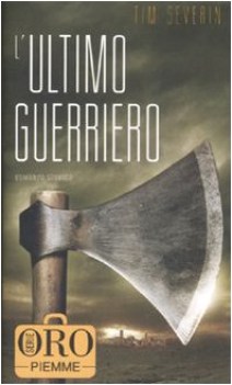 ultimo guerriero