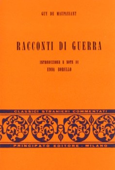 racconti di guerra (borello)