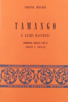 tamango e altri racconti (bougan)