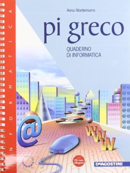 pi greco, laboratorio + cd