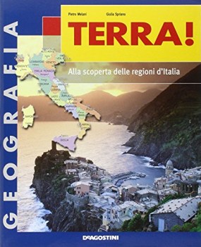 terra!, regioni d\'italia