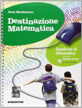 destinazione matematica, quad.informatic