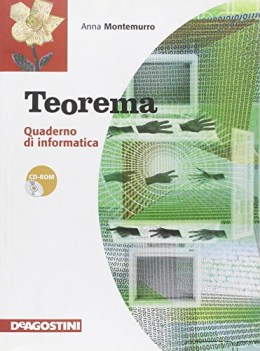 teorema, quaderno di informatica + cd