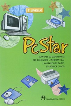 pcstar 2 x elem.