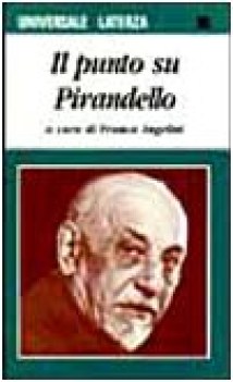 punto su pirandello