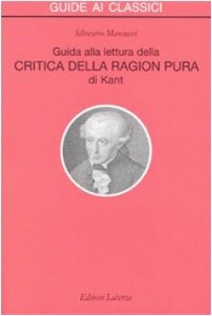 guida alla letteratura della critica della ragion pura