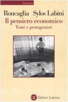 pensiero economico