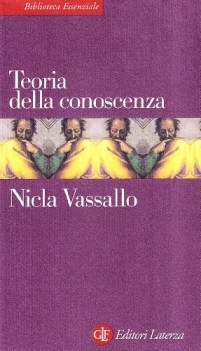 teoria della conoscenza0