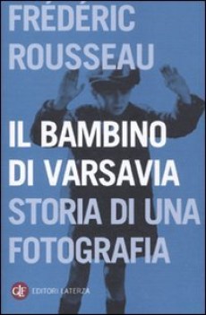 bambino di varsavia