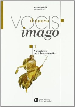 nuovo vocis imago 1 x lic.sc.