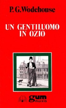 gentiluomo in ozio