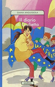 diario di giulietta