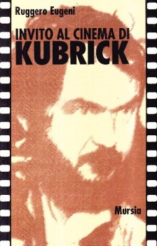 invito al cinema di kubrick