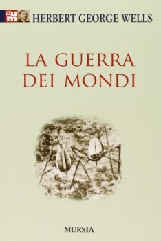 guerra dei mondi