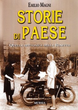 storie di paese