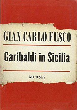 garibaldi in sicilia