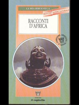 racconti d\'africa x sup.