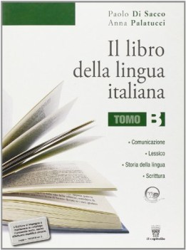 libro della lingua italiana B