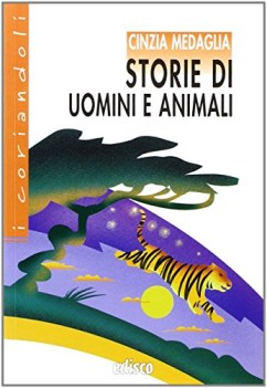 storie di uomini e animali, narr.