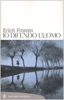 io difendo l\'uomo