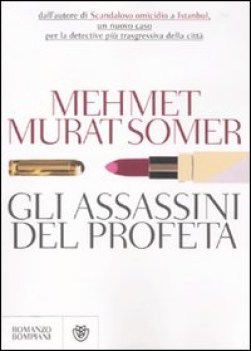 assassini del profeta