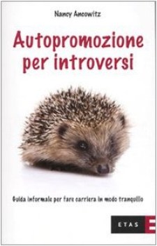 autopromozione per introversi