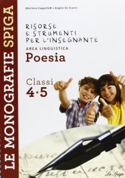 poesia 4-5