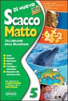 di nuovo scacco matto 5, suss.