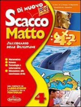 di nuovo scacco matto 4, msuss.mat.scien