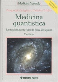 medicina quantistica 2ed.