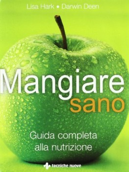 mangiare sano