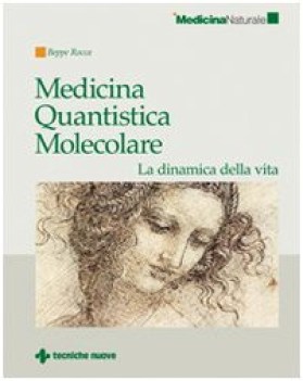 medicina quantistica molecolare