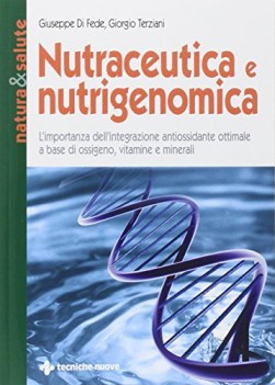 nutraceutica e nutrigenomica