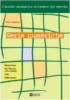 serie numeriche