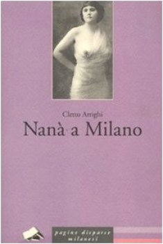 nan a milano