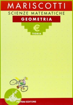 scienze matematiche geometria + eserc.