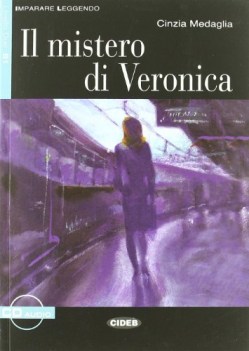 mistero di veronica + cd