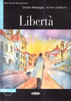 liberta\' + cd