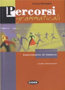 percorsi grammaticali + cd