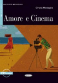 amore e cinema + cd